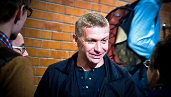 Radek Fridrich Foto: David Konečný